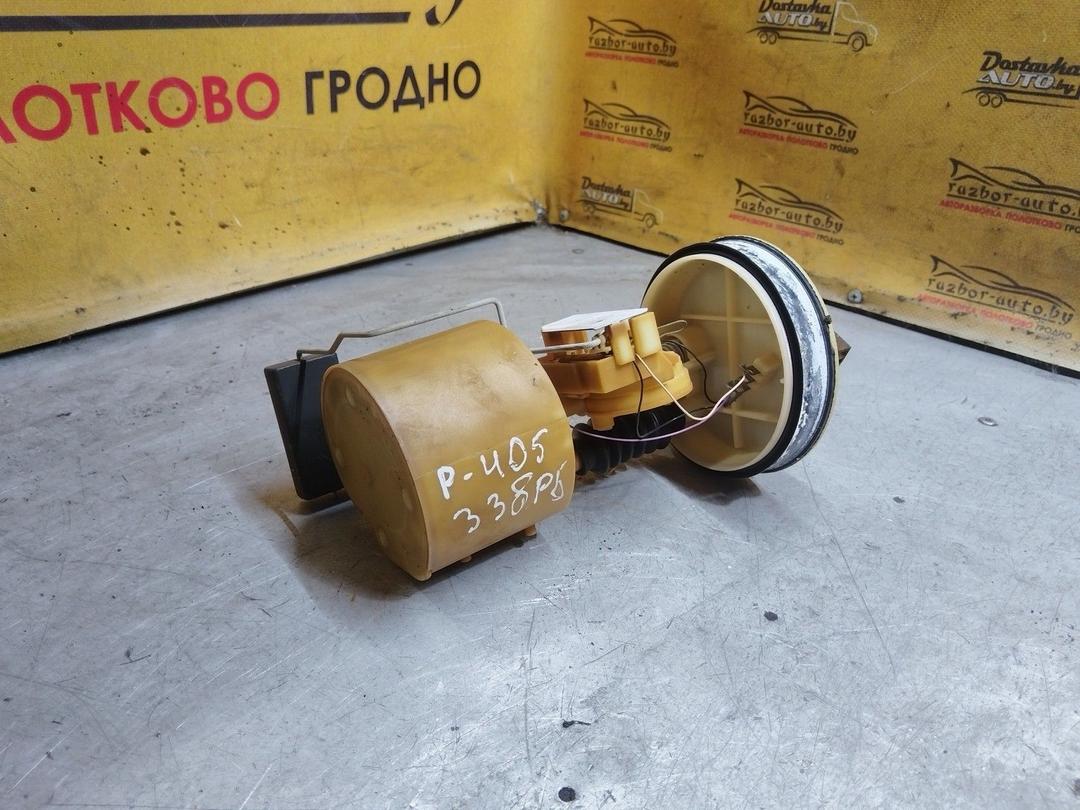 Колба в бак M753GE Peugeot 405 - Фото 3