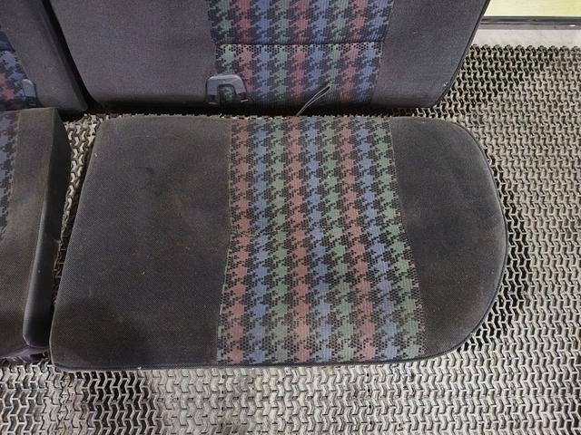 Салон (комплект сидений) ZTAY00 Peugeot 306 undefined