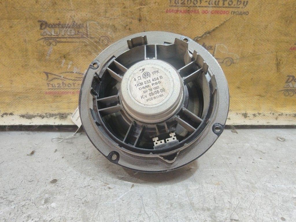 Динамик двери задней левой JR959Y Volkswagen Jetta - Фото 2