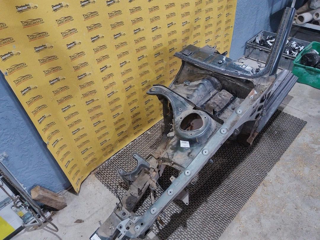 Стойка кузовная передняя левая 5TASQ5 Audi 100 купить