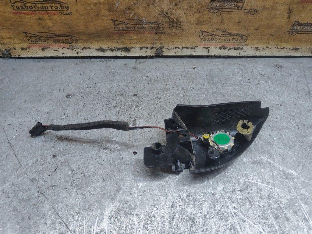 Динамик высокочастотный (пищалка) L648ET Volkswagen Jetta - Фото 3