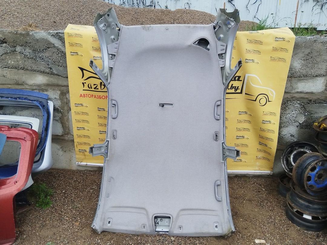 Крыша 5P6CI3 Opel Meriva undefined