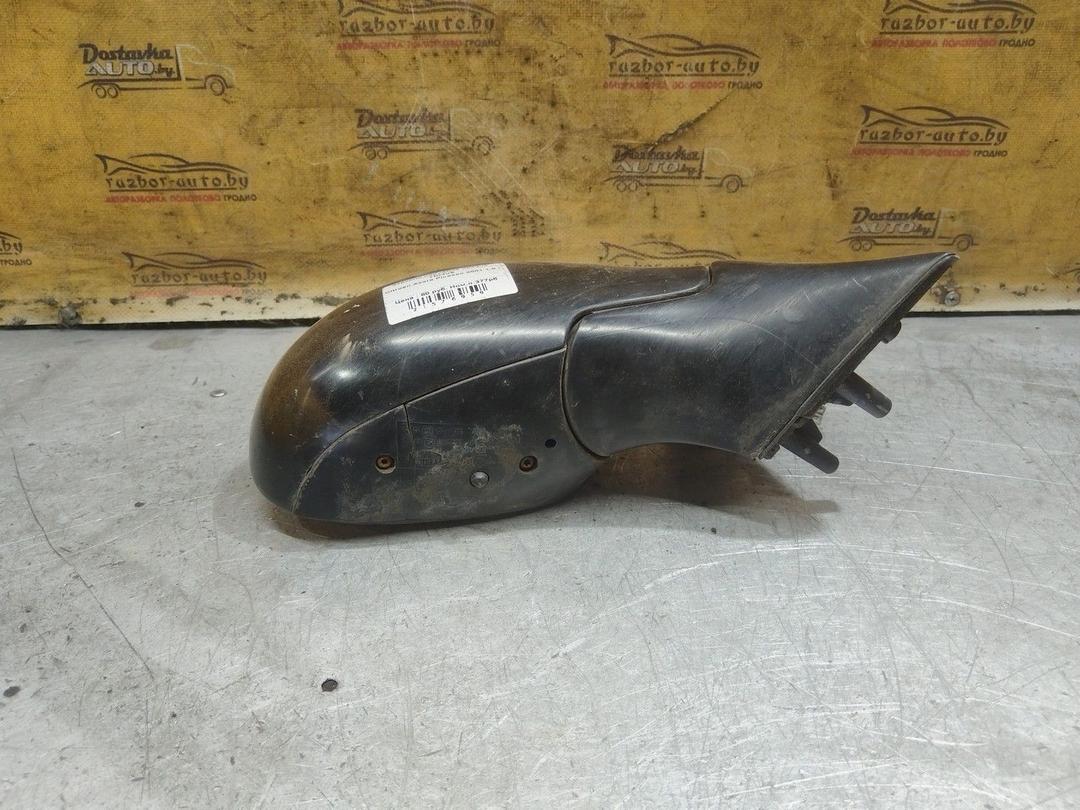 Зеркало наружное правое TKI4V5 Citroen Xsara Picasso - Фото 5