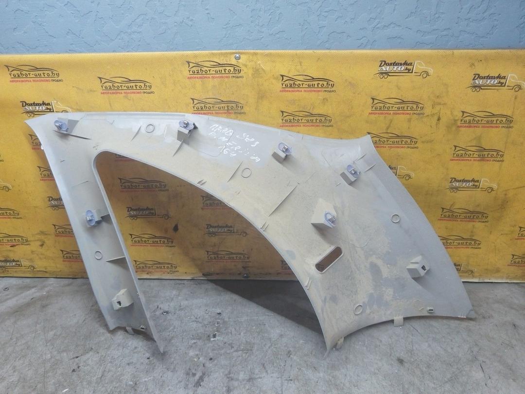 Обшивка стойки задней левой IUEODB Opel Meriva купить с доставкой