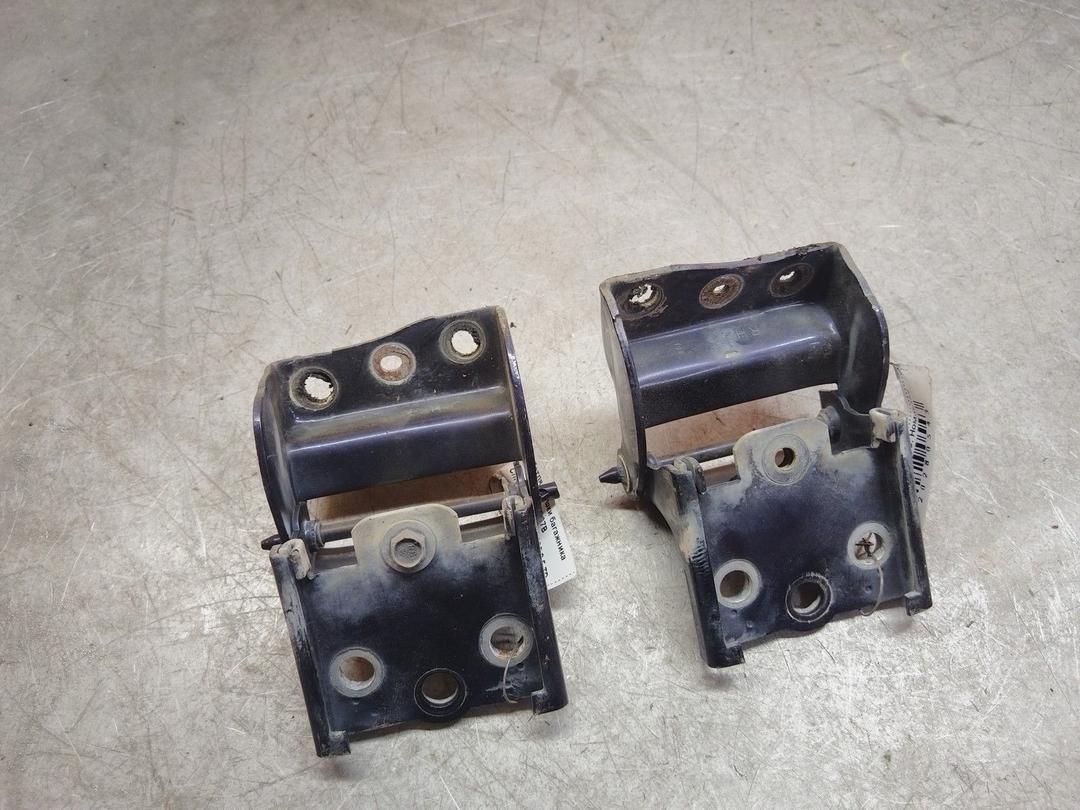 Петля крышки багажника 3MO67B Chrysler Voyager купить с доставкой