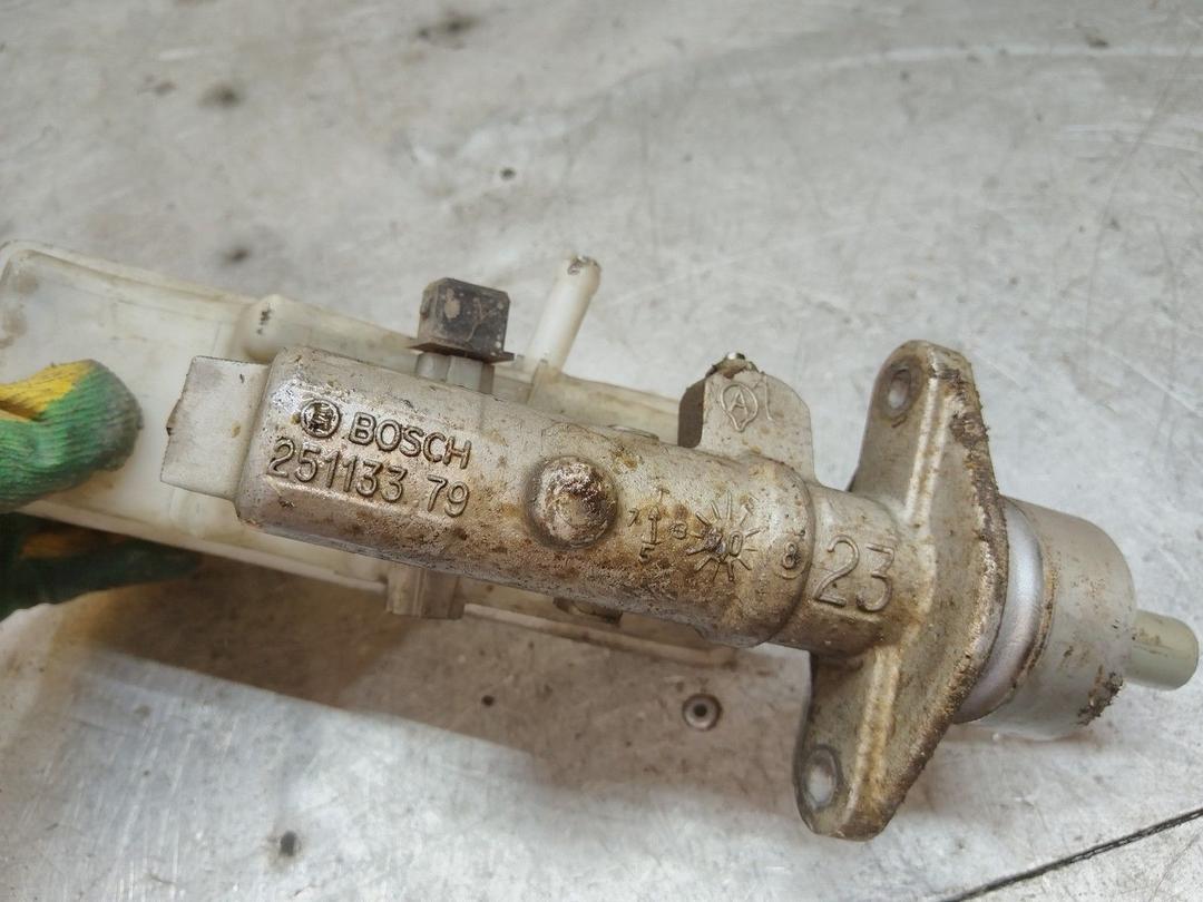 Цилиндр тормозной главный CKOOMA Toyota Avensis купить в магазине запчастей бу