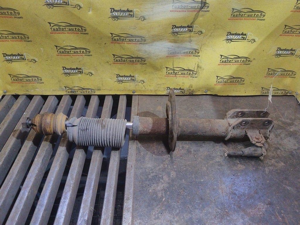 Амортизатор передний левый GHQ3T6 Fiat Punto - Фото 1