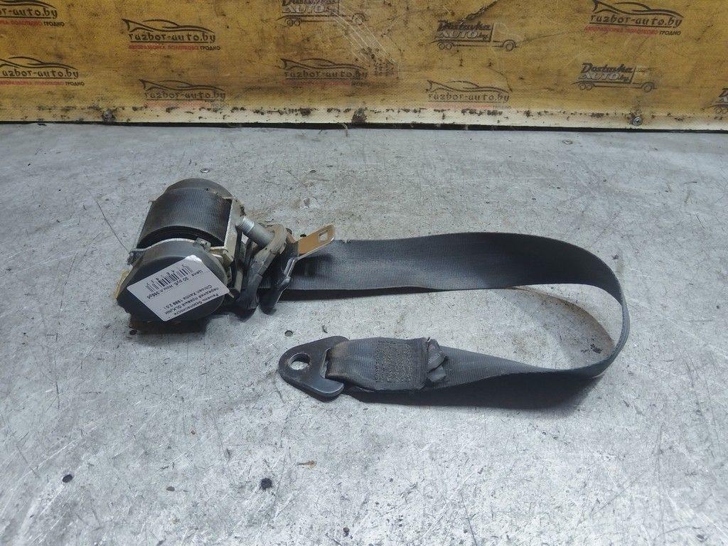 Ремень безопасности передний правый OLKJNH Citroen Xantia - Фото 1