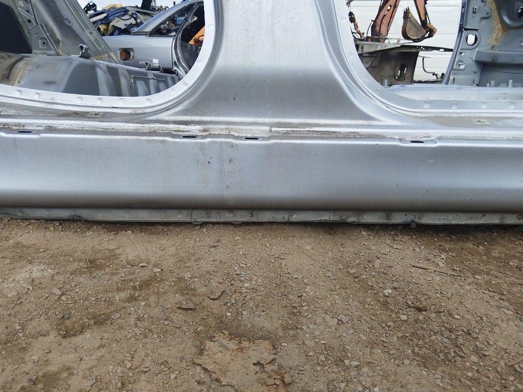 Стойка кузовная центральная правая UTQXL9 Citroen C5 - Фото 5