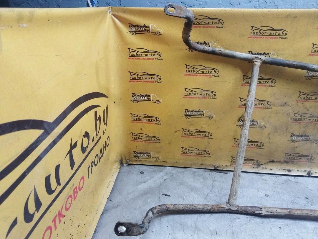 Крепление топливного бака AA4AI5 Citroen C8 купить в магазине запчастей бу