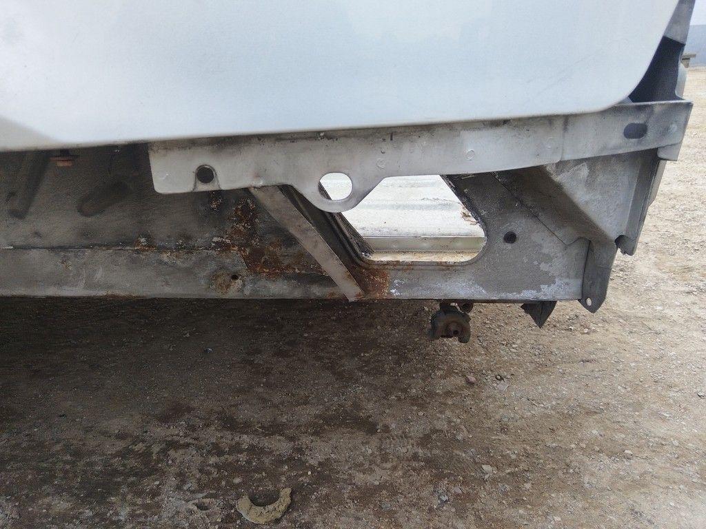 Крыло заднее левое M6892Z Citroen C5 - Фото 4