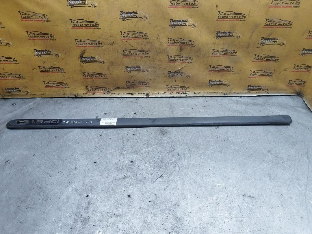 Молдинг двери передней левой IU88KB Renault Laguna купить