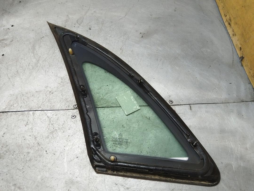 Стекло кузовное боковое правое I5WYJJ Citroen C5 - Фото 3