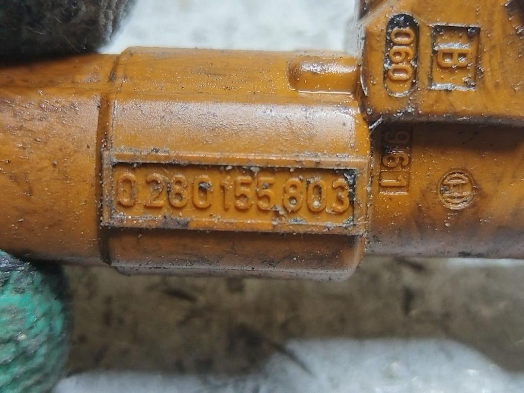 Форсунка AZZPVM Citroen Xantia - Фото 4