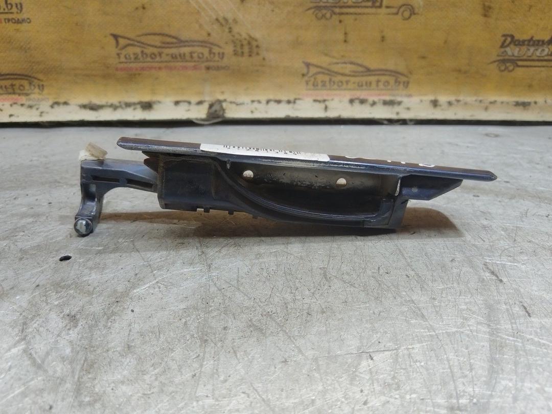 Ручка наружная передняя правая U8MZL8 Peugeot 605 - Фото 5