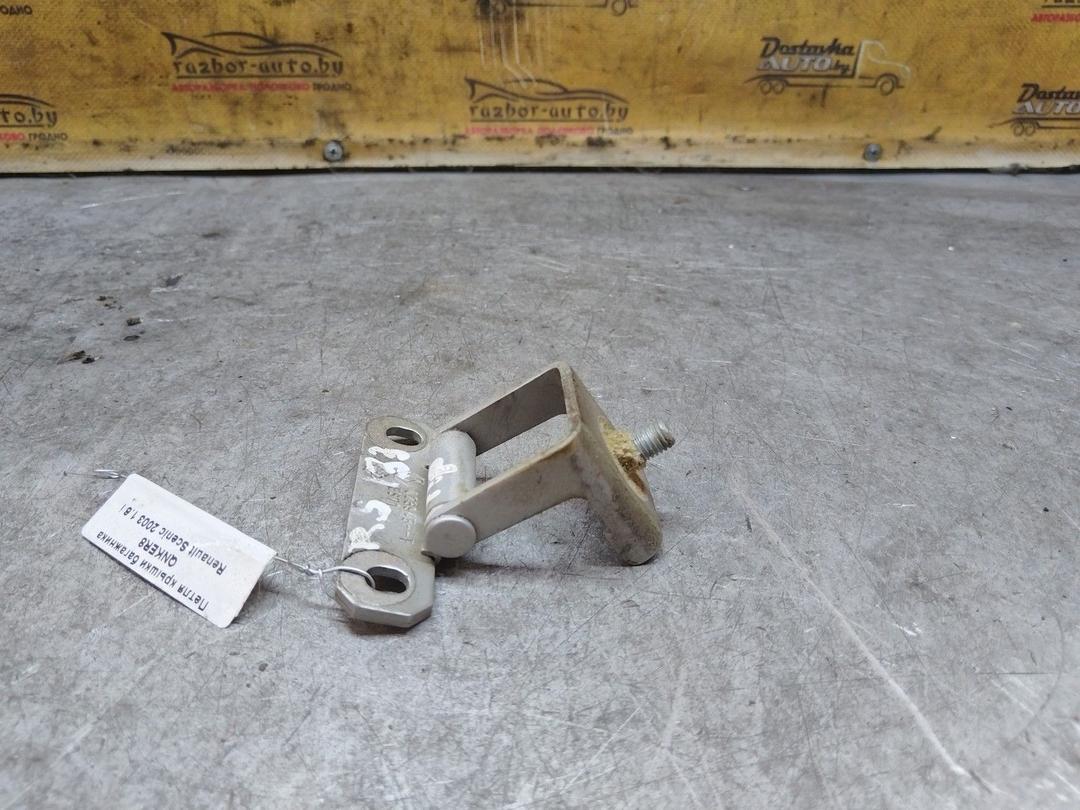 Петля крышки багажника QNKER8 Renault Scenic купить на авторазборке