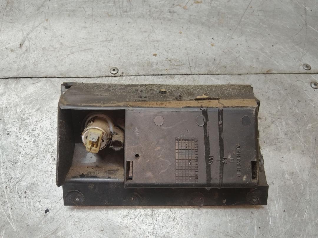 Пепельница JH26P5 Opel Astra - Фото 2