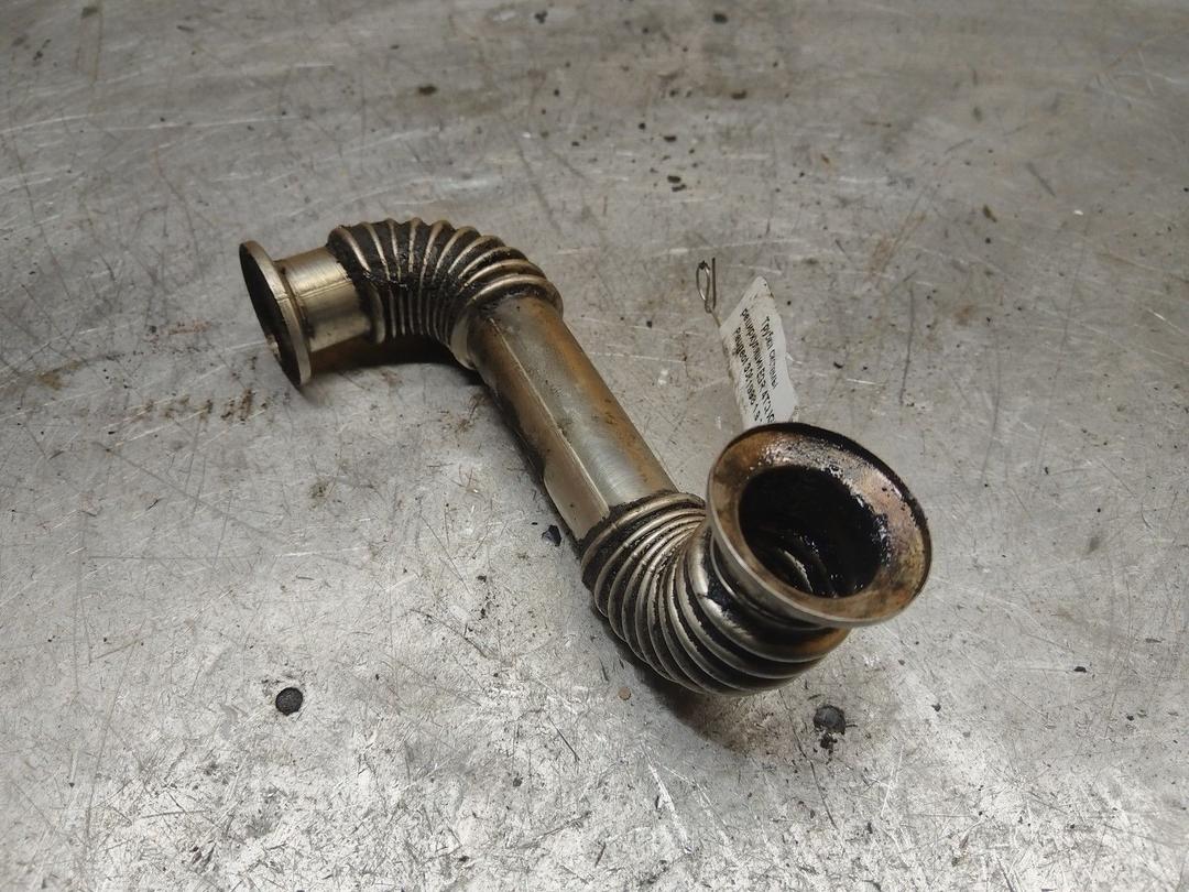 Трубка системы рециркуляции EGR 4TQ6GK Peugeot 306 купить