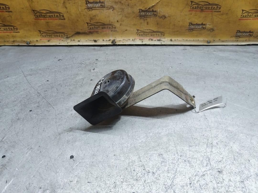 Сигнал (клаксон) 049XSN Citroen C3 купить