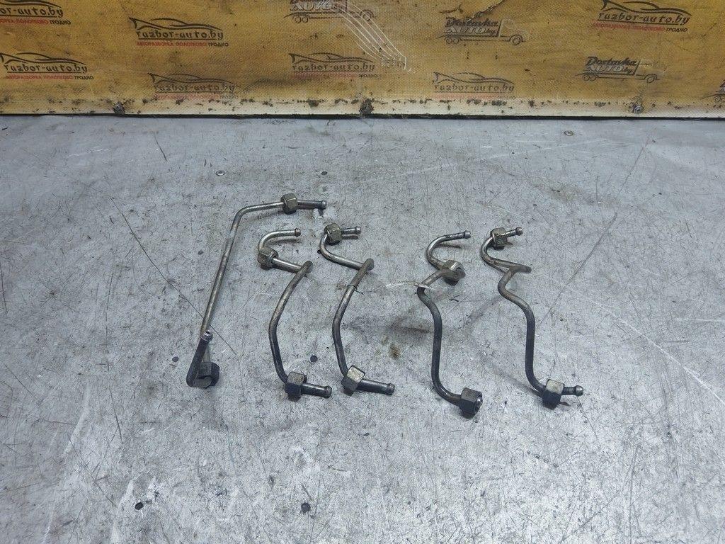 Трубка топливная 3ME02F Ford Galaxy - Фото 1