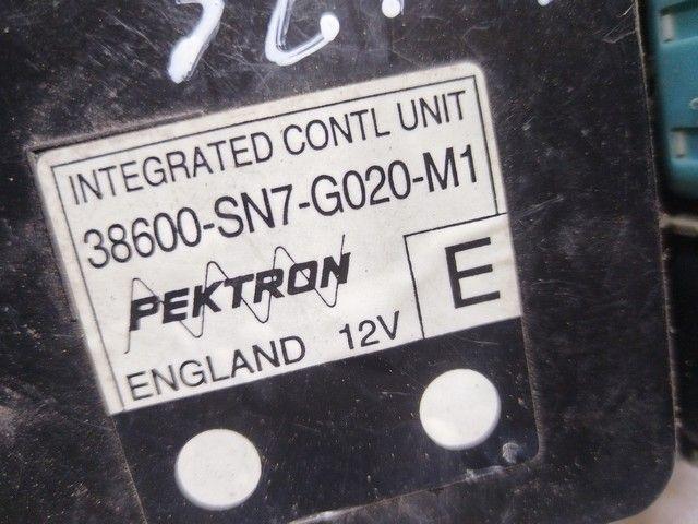 Блок предохранителей DQYXMD Rover 600 купить