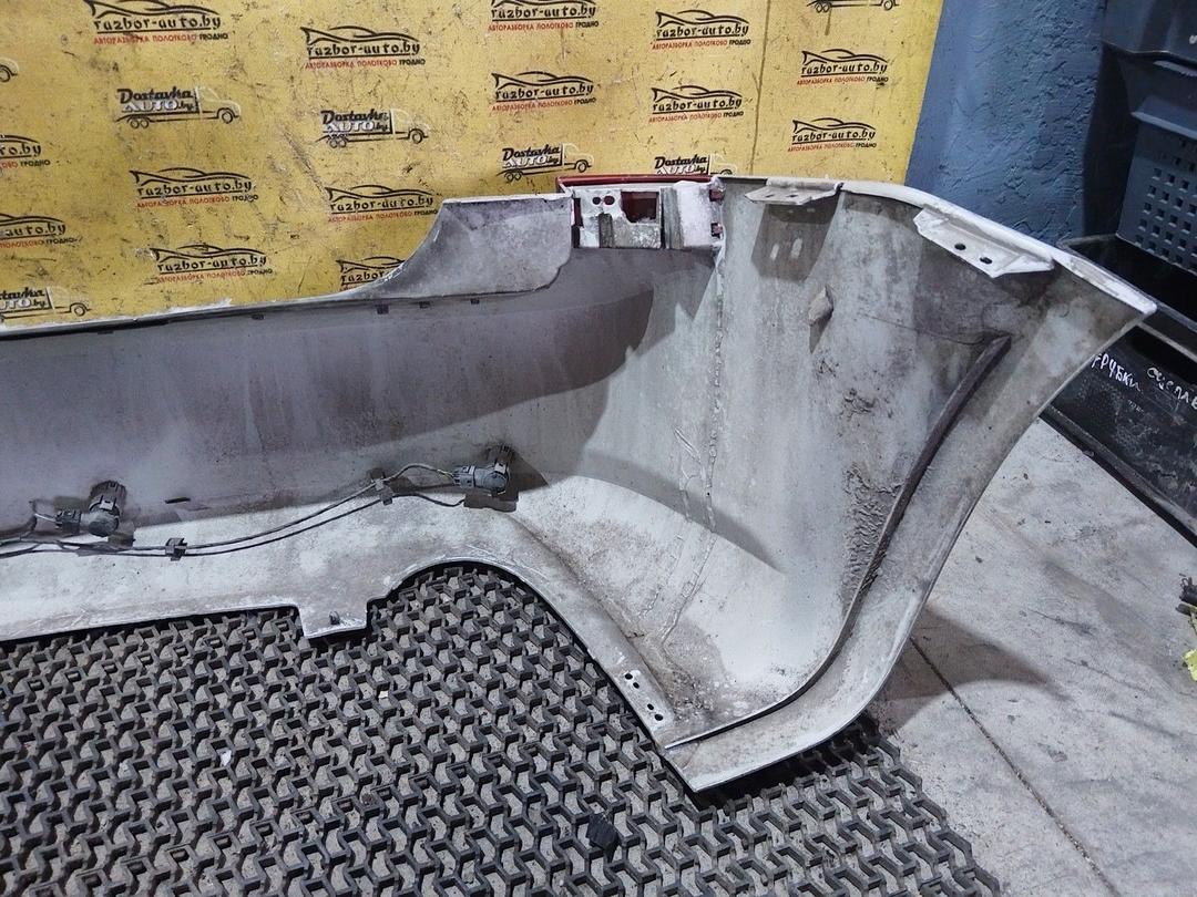 Бампер задний T6DX6W Ford C-Max undefined