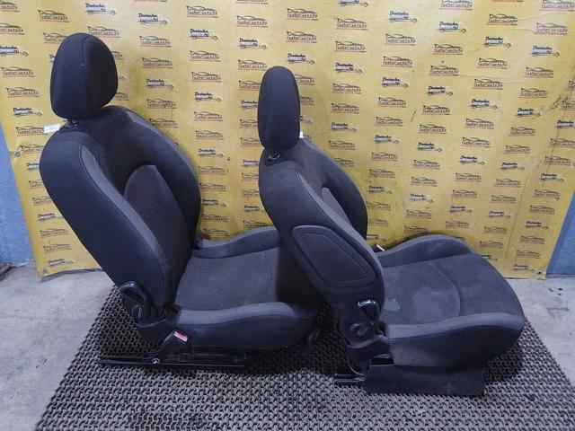 Салон (комплект сидений) 31AHUK Peugeot 206 купить с доставкой