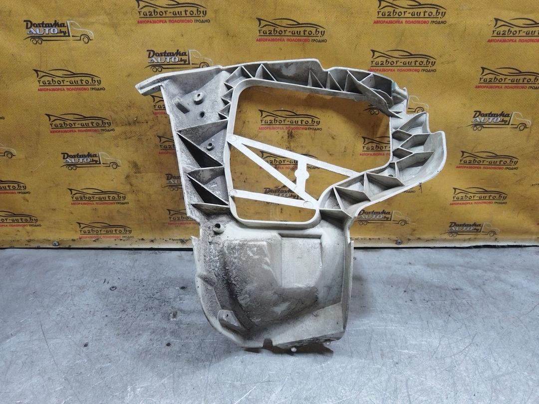 Кронштейн крепления бампера заднего VT4AK5 Ford C-Max купить в магазине запчастей бу