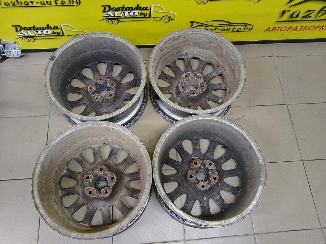 Предлагаем Диск литой R16, 5x108 Peugeot 607 2000 8CVRR3 8CVRR3 Peugeot 607 купить для авто. Выбор размера, всегда в наличии, принимаем заказы на запчасти