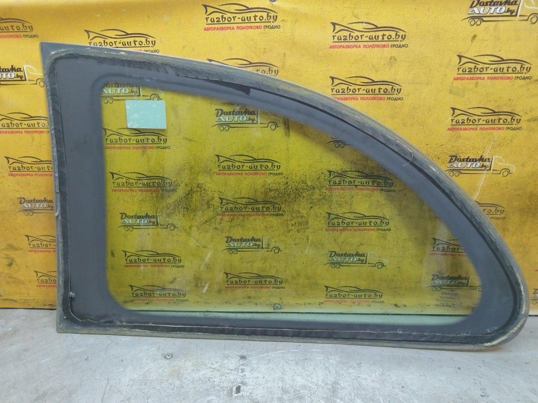 Стекло кузовное боковое правое 1XJTY9 Nissan Micra купить с доставкой