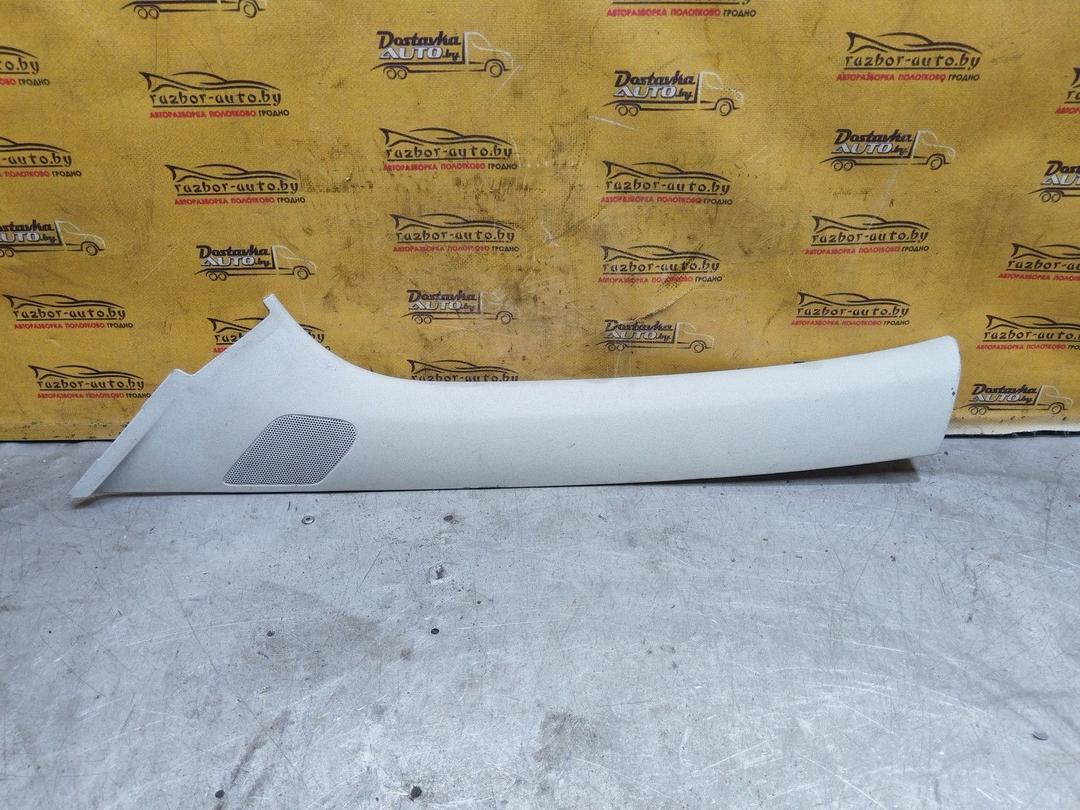 Обшивка стойки передней левой ZWDV98 Volkswagen Polo