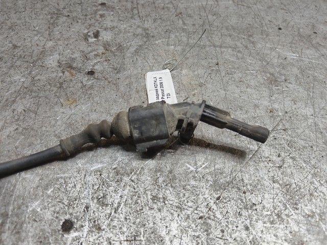 Датчик ABS задний KDTKLX Volkswagen Passat купить на авторазборке