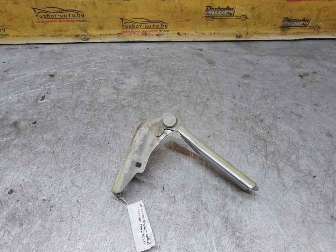 Петля капота правая 92H0OC Volkswagen Polo - Фото 8