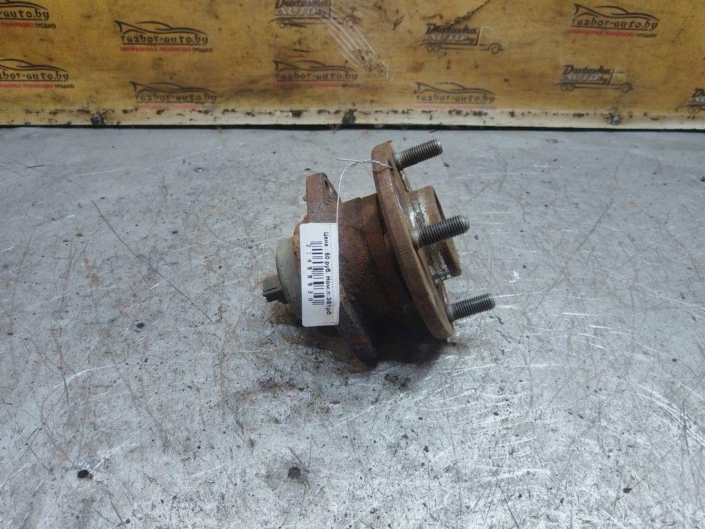 Ступица задняя левая JESXNO Ford Mondeo - Фото 2