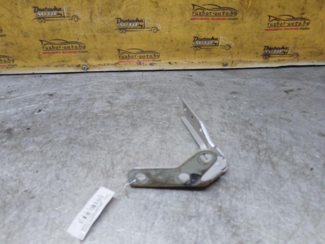 Петля капота правая 92H0OC Volkswagen Polo - Фото 4