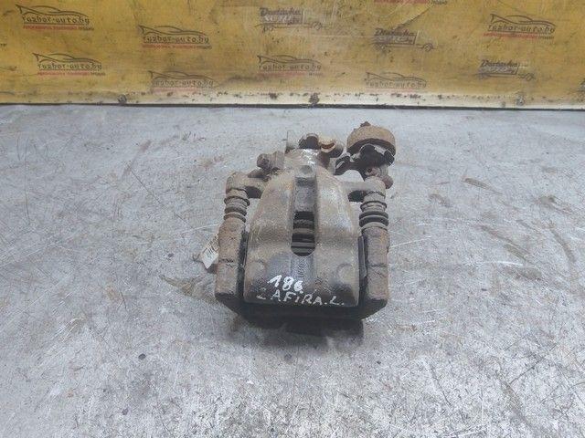 Суппорт задний левый Z1C54M Opel Zafira купить