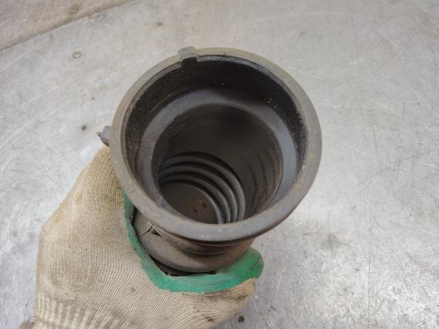 Патрубок воздушного фильтра TORTNR Rover 45 купить в магазине запчастей бу