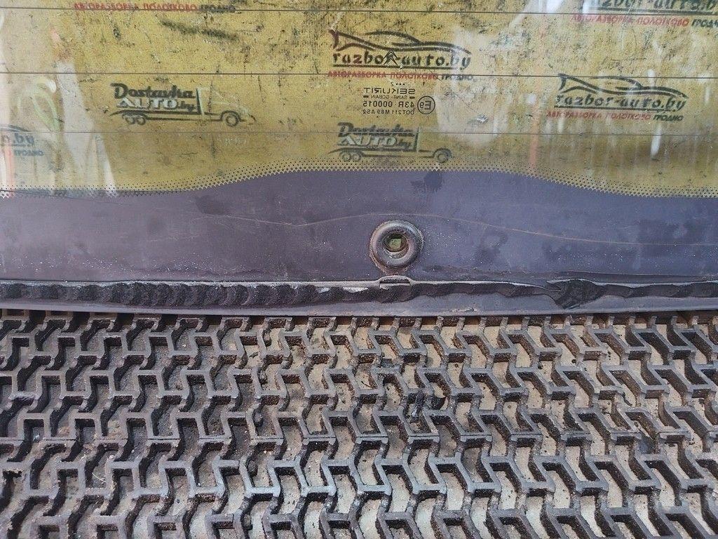 Стекло заднее 287IMP Citroen Xsara Picasso - Фото 7