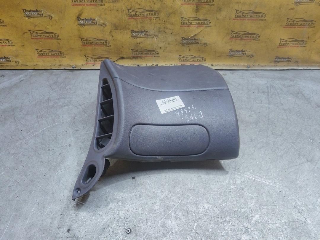 Пластик салона LYP5HB Renault Espace