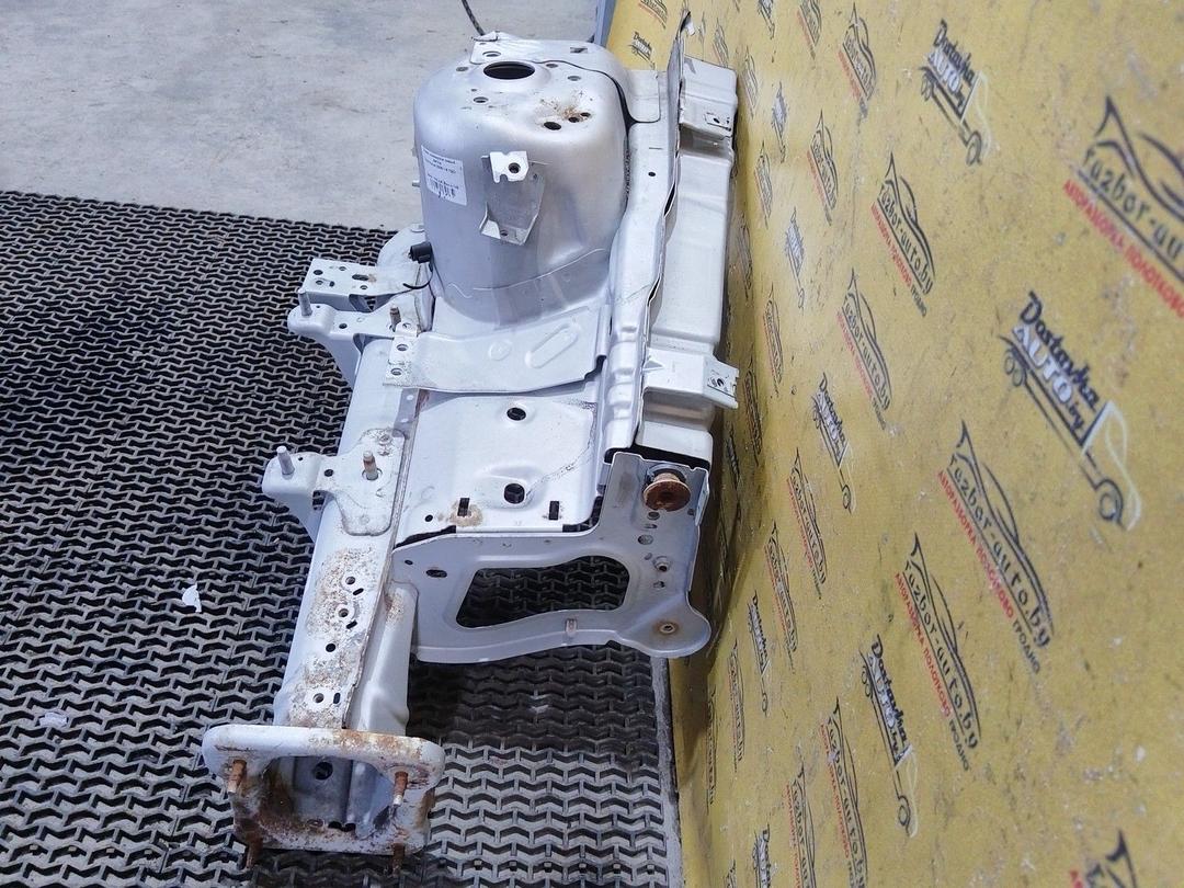 Стакан лонжерона левый A911I4 Ford Focus купить с доставкой. Огромный выбор запчастей и марок авто. У нас есть практически все.