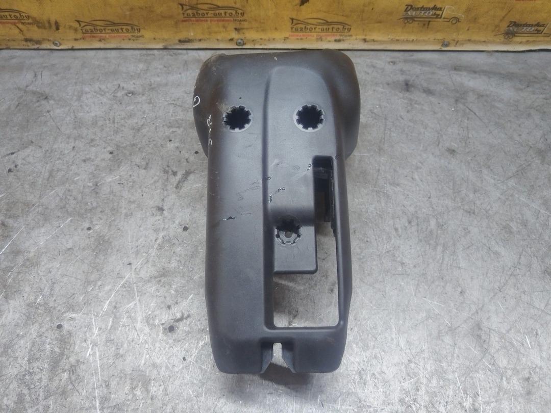 Кожух рулевой колонки 2I94S9 Volvo S40 - Фото 1