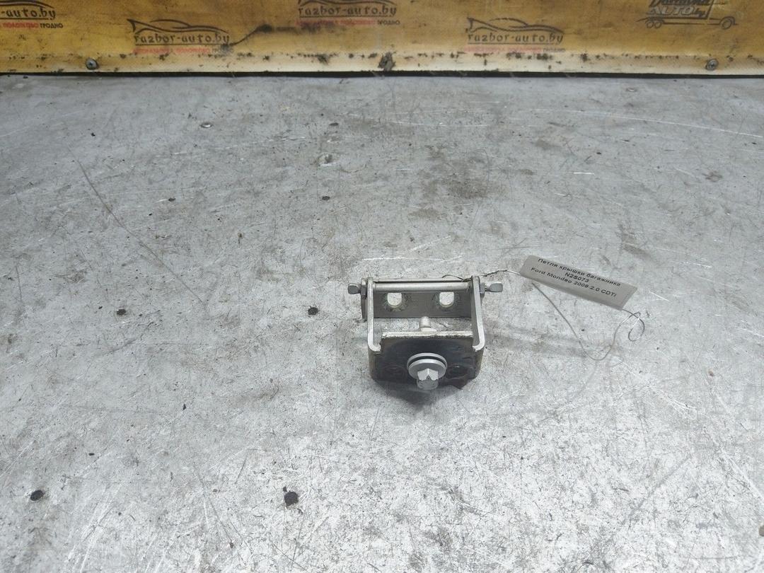 Петля крышки багажника N2S073 Ford Mondeo - Фото 3