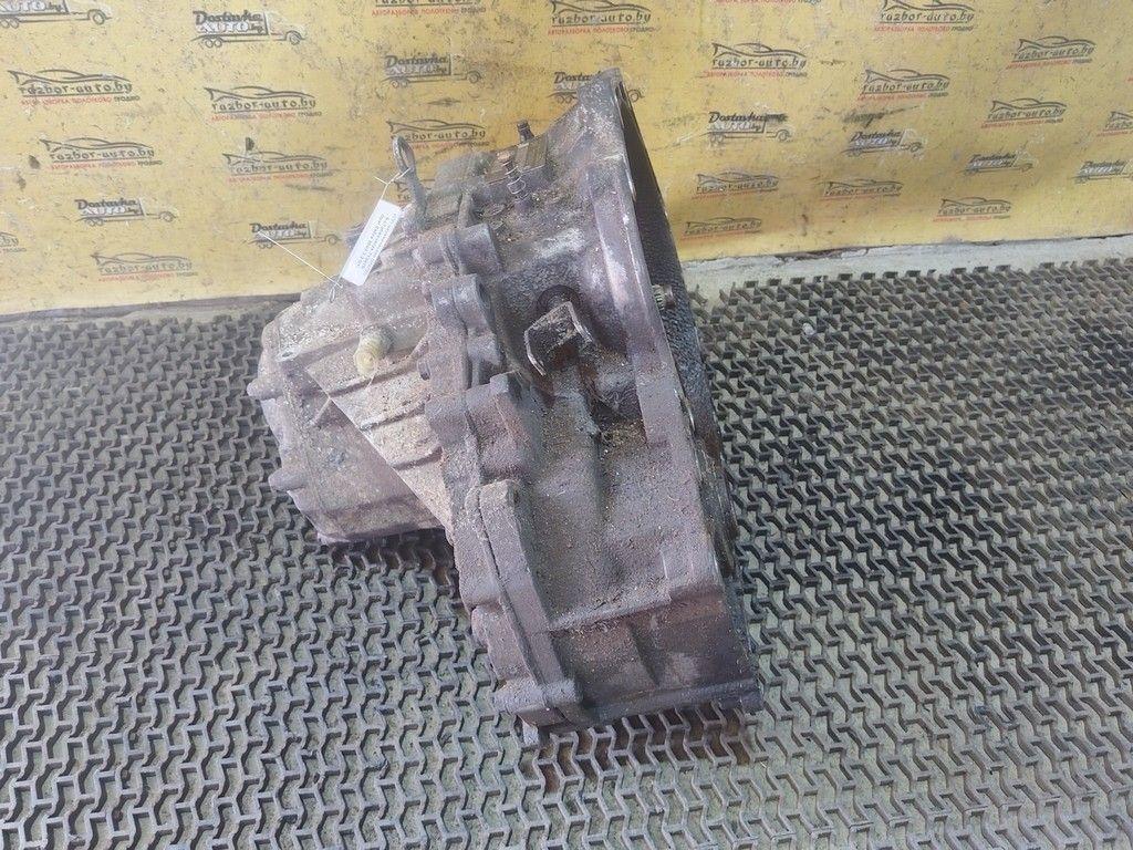 КПП механическая (МКПП) 5-ступенчатая 7Y287R Opel Zafira - Фото 1