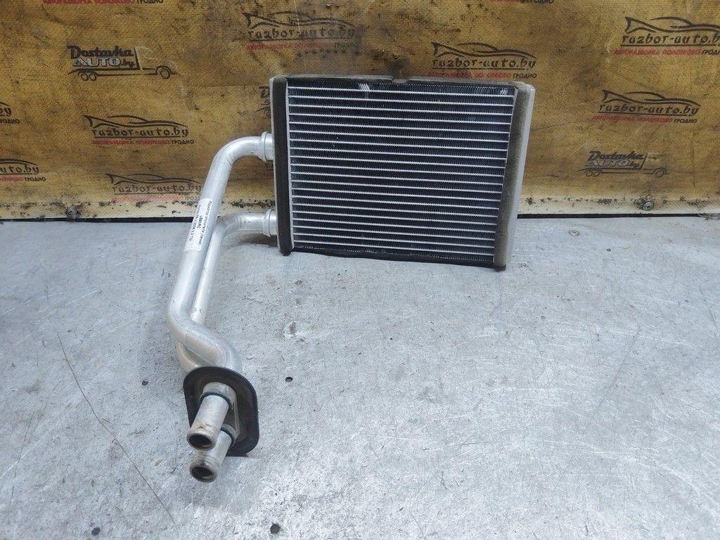 Радиатор отопителя (печки) UB9NRC Honda FR-V - Фото 1