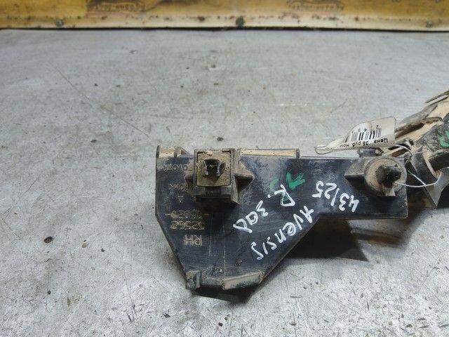 Кронштейн крепления бампера заднего EEIIF3 Toyota Avensis undefined