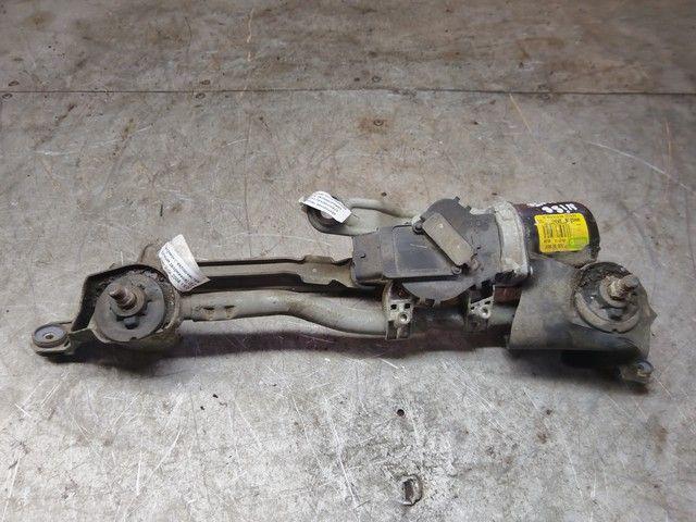 Механизм стеклоочистителя (трапеция дворников) OLJ1PV Nissan Note - Фото 5