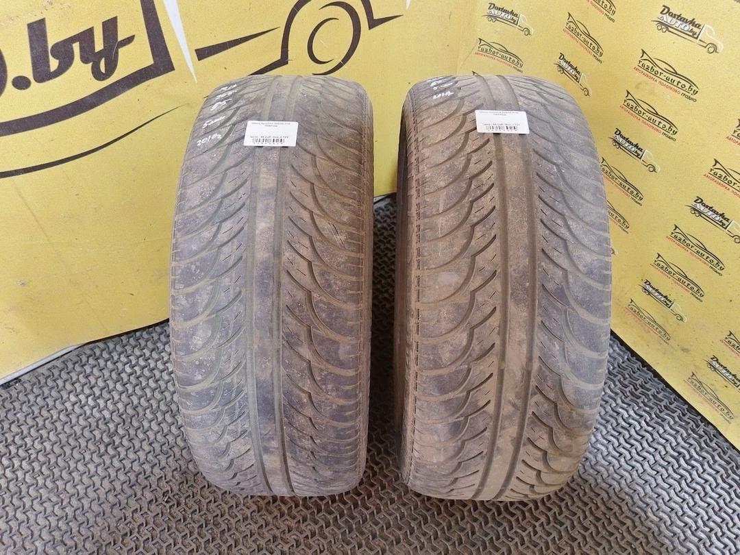 Шина Sportiva 205/55 R16 7MXFOG 7MXFOG Sportiva купить в магазине запчастей бу