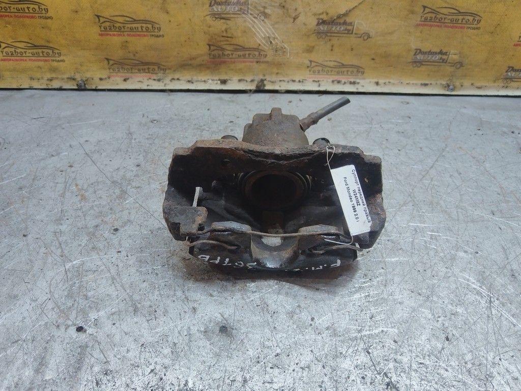 Суппорт передний правый W24M8Z Ford Mondeo - Фото 4