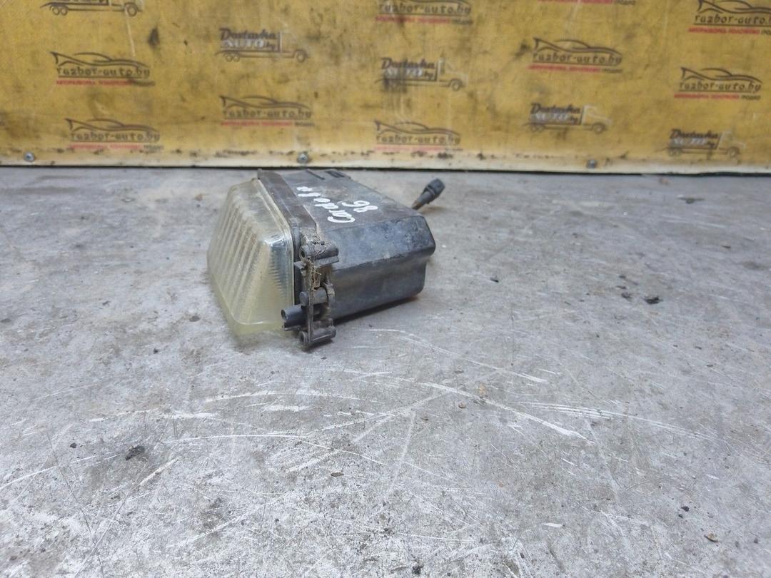 Фара противотуманная левая H01DNP Seat Cordoba купить на авторазборке