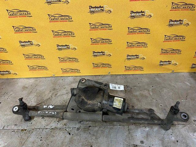 Механизм стеклоочистителя (трапеция дворников) S9RS2L Peugeot 406